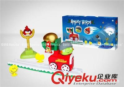 憤怒的小鳥基礎(chǔ)版1157A-1產(chǎn)品介紹