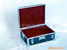 匠心定制，安全隨行 平陽縣華意達(dá)工藝禮品廠提款箱產(chǎn)品與服務(wù)全覽