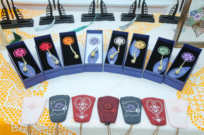 非遺在社區(qū) 中秋佳節(jié)里的文化盛宴，讓市民游客直呼過癮